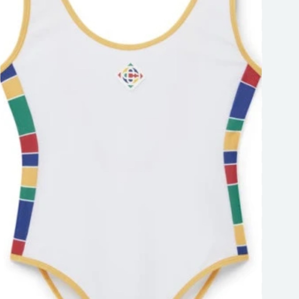 Casablanca Women's One Piece Swimsuit